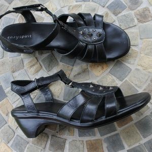 Studded Sandals by easySpirit
